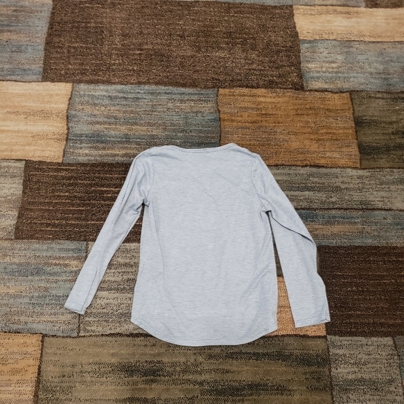 girls pj's and presents Santa's squad Christmas shirt size 14-16 - Picture 4 of 5